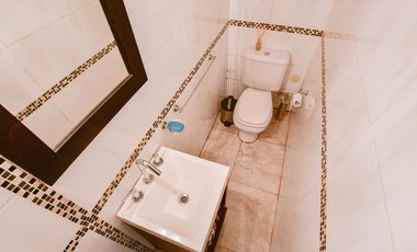 Moderno Dúplex de 2 dormis en 35 e/ Montevideo y 175, Berisso