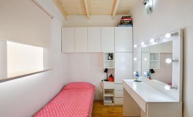 Moderno Dúplex de 2 dormis en 35 e/ Montevideo y 175, Berisso