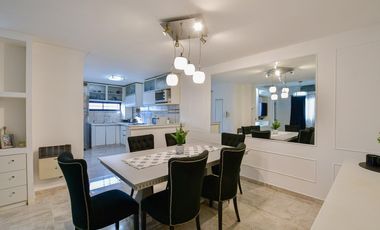 Moderno Dúplex de 2 dormis en 35 e/ Montevideo y 175, Berisso
