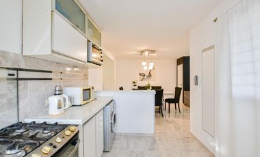 Moderno Dúplex de 2 dormis en 35 e/ Montevideo y 175, Berisso