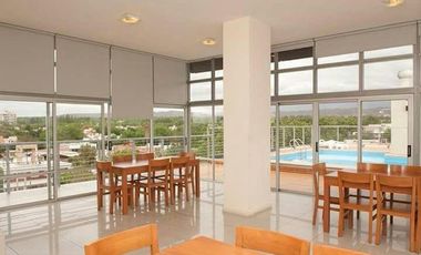 Departamento en  Barrio Bombal