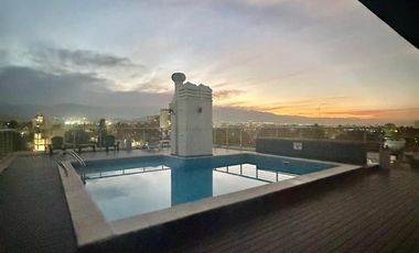 Departamento en  Barrio Bombal