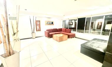 Departamento en  Barrio Bombal