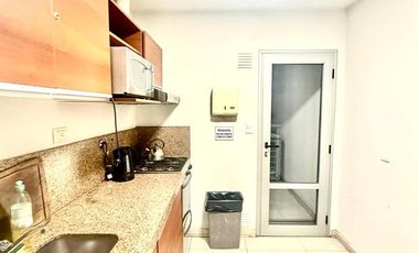 Departamento en  Barrio Bombal