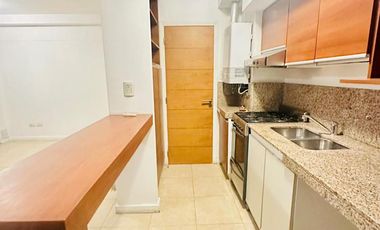 Departamento en  Barrio Bombal