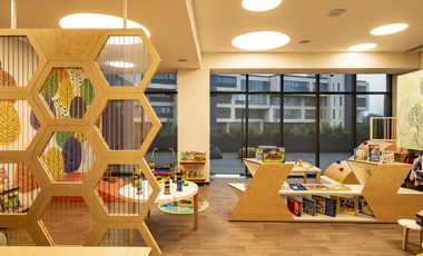 Departamento de lujo en Residencial PRIVÉE, Bosques de las Lomas (R)