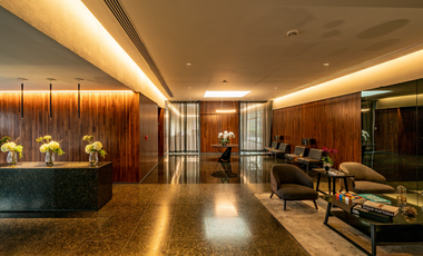 Departamento de lujo en Residencial PRIVÉE, Bosques de las Lomas (R)