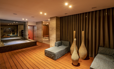 Departamento de lujo en Residencial PRIVÉE, Bosques de las Lomas (R)