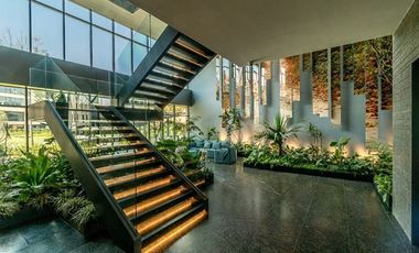 Departamento de lujo en Residencial PRIVÉE, Bosques de las Lomas (R)