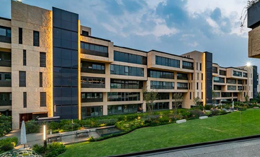 Departamento de lujo en Residencial PRIVÉE, Bosques de las Lomas (R)