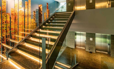 Departamento de lujo en Residencial PRIVÉE, Bosques de las Lomas (R)