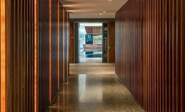 Departamento de lujo en Residencial PRIVÉE, Bosques de las Lomas (R)