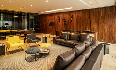 Departamento de lujo en Residencial PRIVÉE, Bosques de las Lomas (R)