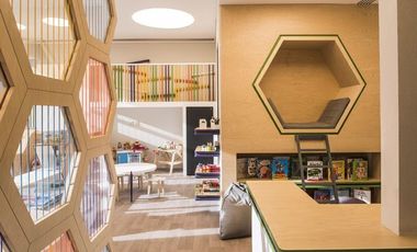 Departamento de lujo en Residencial PRIVÉE, Bosques de las Lomas (R)