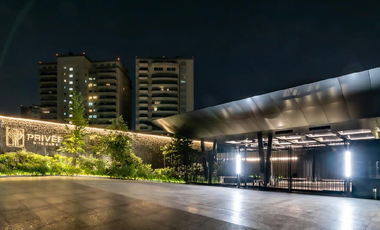 Departamento de lujo en Residencial PRIVÉE, Bosques de las Lomas (R)