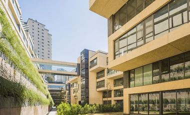 Departamento de lujo en Residencial PRIVÉE, Bosques de las Lomas (R)