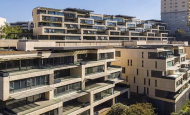 Departamento de lujo en Residencial PRIVÉE, Bosques de las Lomas (R)