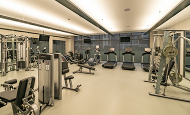 Departamento de lujo en Residencial PRIVÉE, Bosques de las Lomas (R)