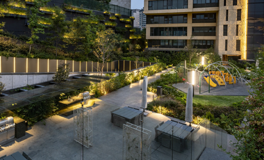 Departamento de lujo en Residencial PRIVÉE, Bosques de las Lomas (R)