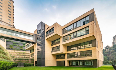 Departamento de lujo en Residencial PRIVÉE, Bosques de las Lomas (R)