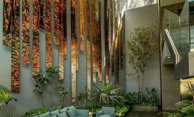 Departamento de lujo en Residencial PRIVÉE, Bosques de las Lomas (R)