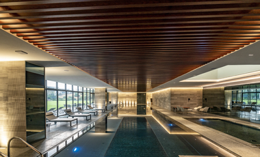 Departamento de lujo en Residencial PRIVÉE, Bosques de las Lomas (R)