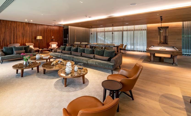 Departamento de lujo en Residencial PRIVÉE, Bosques de las Lomas (R)