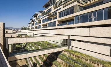 Departamento de lujo en Residencial PRIVÉE, Bosques de las Lomas (R)