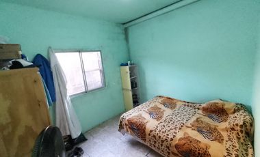 VIVIENDA MULTIFAMILIAR + LOCALES.