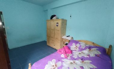 VIVIENDA MULTIFAMILIAR + LOCALES.