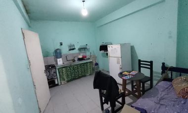 VIVIENDA MULTIFAMILIAR + LOCALES.
