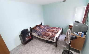 VIVIENDA MULTIFAMILIAR + LOCALES.
