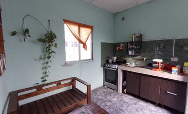 VIVIENDA MULTIFAMILIAR + LOCALES.