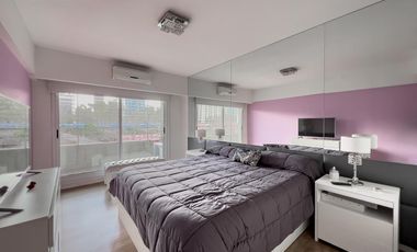Venta departamento de 2 ambientes - Palermo