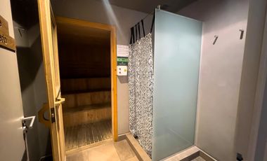 Venta departamento de 2 ambientes - Palermo