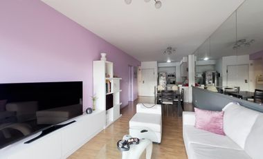 Venta departamento de 2 ambientes - Palermo