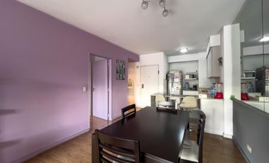 Venta departamento de 2 ambientes - Palermo
