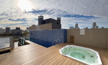 Venta departamento de 2 ambientes - Palermo
