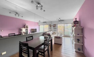 Venta departamento de 2 ambientes - Palermo