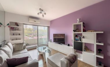 Venta departamento de 2 ambientes - Palermo