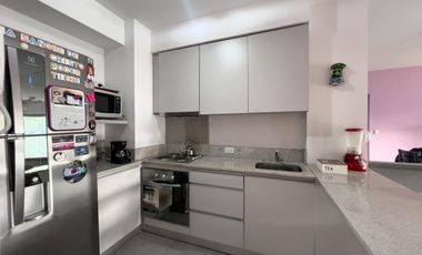 Venta departamento de 2 ambientes - Palermo