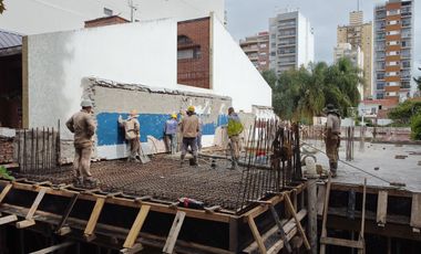 Departamento en  venta
