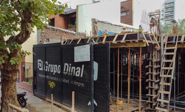 Departamento en  venta