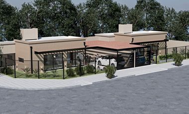 TERRENO CON PROYECTO APROBADO 2UF LOTEO SOMMADOSSI