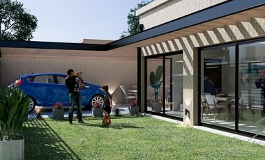 TERRENO CON PROYECTO APROBADO 2UF LOTEO SOMMADOSSI