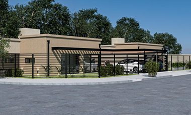 TERRENO CON PROYECTO APROBADO 2UF LOTEO SOMMADOSSI