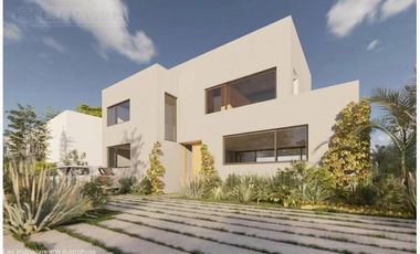 Casa en venta en el Barrio Vistas, Puertos / Escobar