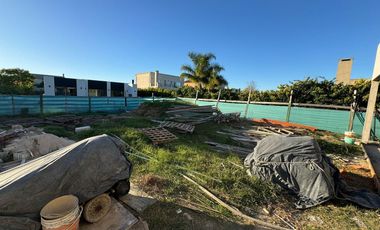 Casa en venta en el Barrio Vistas, Puertos / Escobar