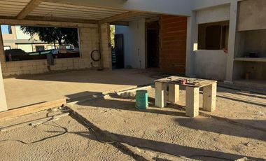 Casa en venta en el Barrio Vistas, Puertos / Escobar