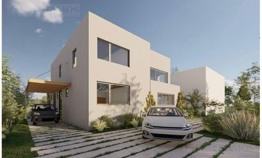 Casa en venta en el Barrio Vistas, Puertos / Escobar